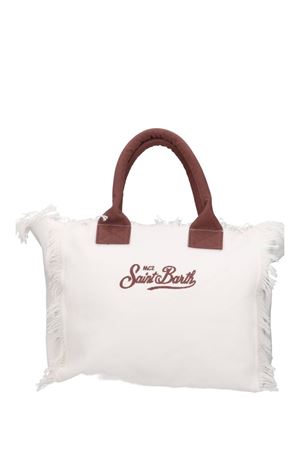 Borsa A Tracolla Vanity MC2 SAINT BARTH | Tracolla | VANI00100326L